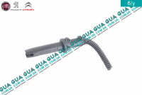 Электропровод свечи накаливания ( колпачок / разьем / штекер / колодка / фишка ) (1шт.)