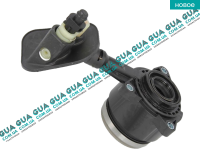 Выжимной подшипник Volvo / ВОЛЬВО C30 1.6D (1560 куб.см.)