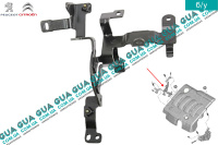 Кронштейн / фиксатор / держатель проводки 