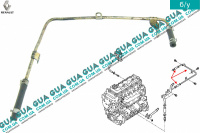 Шланг / патрубок системы охлаждения ( трубка )