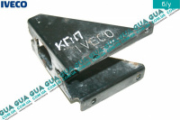 Кронштейн рабочего цилиндра сцепления ( КПП )