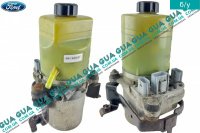 Электро насос гидроусилителя руля ( ЭГУР / гидроусилитель руля) Ford / ФОРД C-MAX 2003-2007 / ФОКУС С-МАКС 2.0TDCI  (1997 куб. см.)