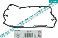 Прокладка клапанной крышки