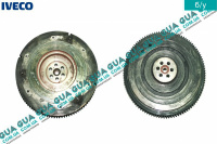 Маховик сцепления D235