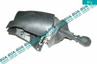 Кулиса переключения КПП ( 6 ступенчатая ) Renault / РЕНО MASCOTT 2004-2010 / МАСКОТ 04-10 3.0TDI (2953 куб.см.)