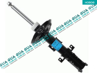 Амортизатор передний газовый ( стойка )