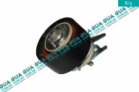 Натяжной ролик ремня ГРМ Jaguar / ЯГУАР XJ 3.0 V6 D (2993 куб.см.)