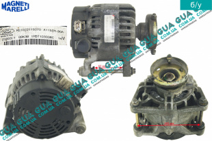 Генератор 90 A   