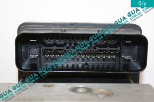 Блок ABS ASR ( Блок АБС / Блок управления ABS )   