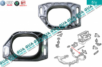 Кронштейн двигателя передний