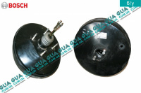 Вакуумный усилитель тормозов