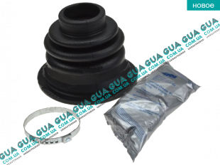 Пыльник шруса внутренний   