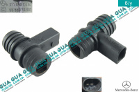 Датчик температуры вентиляции картера 