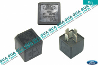 Реле, рабочий ток ( 5 контактов )