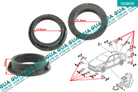 Кольцо уплотнительное парктроника ( сальник / прокладка )