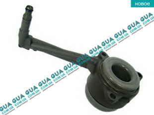 Выжимной подшипник ( AXD / AXE )   