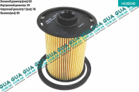 Фильтр топливный