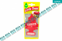 Освежитель воздуха салона CINNAMON APPLE