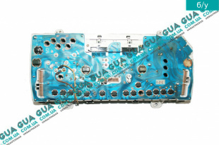 Панель приборов ( спидометр / щиток приборов ) Toyota / ТОЙОТА HIACE IV 2001-2006 2.5D-4D (2494 куб.см.)