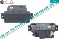 Дисплей Citroen / СИТРОЭН JUMPER 1994-2002 / ДЖАМПЕР 1 2.5D (2500 куб.см.)