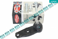 Шаровая опора Renault / РЕНО CLIO II / КЛИО 2 1.9DTI (1870 куб.см.)