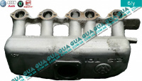 Коллектор впускной (метал) 