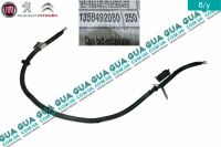 Электропроводка ( жгут проводов ) стартера / генератора 