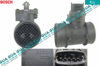 Расходомер воздуха ( воздухомер / датчик массового расхода воздуха ) ДМРВ