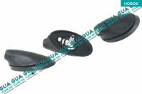 Кронштейн крепления антенны ( под резьбу D 5 ) 14- Ford / ФОРД TRANSIT ( CUSTOM ) 2013- / ТРАНЗИТ (КАСТОМ) 13- 2.2 TDCI (2198 куб.см.)