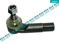 Наконечник рулевой тяги левый