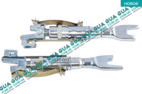 Саморегулируемый механизм / распорная планка задних тормозных колодок / механизм ручного тормоза ( трещетка ) 1шт.