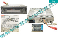 Автомагнитола CD / Radio