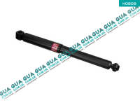 Амортизатор задний масляный ( стойка ) ( спарка )