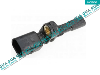 Датчик ABS / АБС задний