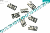 Втулка датчика ABS ( АБС ) 1шт.