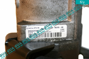 Топливный насос высокого давления ТНВД   