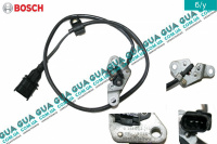 Датчик положения распредвала ( распределительного вала / Датчик распредвала)