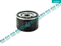 Масляный фильтр