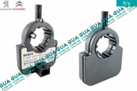 Датчик угла поворота руля	