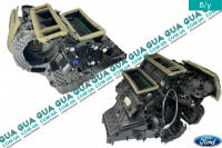 Корпус печки