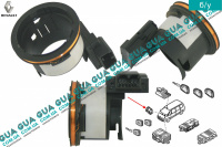 Антенна иммобилайзера ( ридер )