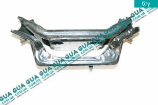 Кронштейн КПП (опора/подушка)   