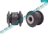 Сайлентблок переднего рычага ( передний ) 1шт.