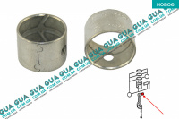 Втулка шатуна D28.5x25.9 1шт
