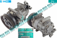 Компрессор кондиционера