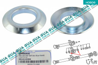 Шайба подвесного подшипника карданного вала ( кардана ) 1шт 