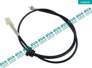 Трос спидометра L1405   