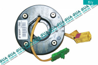 Шлейф AIRBAG Citroen / СИТРОЭН JUMPER 1994-2002 / ДЖАМПЕР 1 2.8 HDI (2799 куб.см.)
