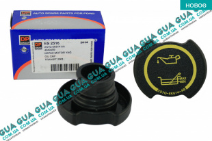 Крышка маслозаливной горловины   