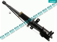 Амортизатор передний газовый ( стойка )